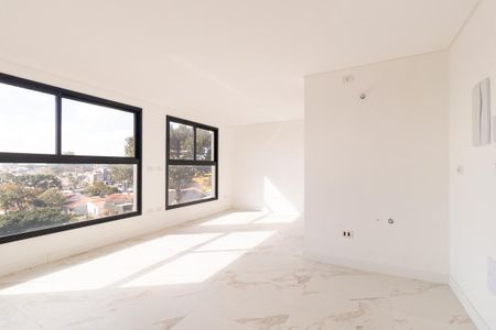Studio de kitnet/studio à venda com 1 quarto, 28m² em Guabirotuba, Curitiba