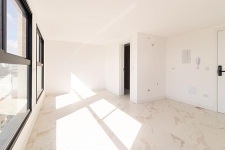 Studio de kitnet/studio à venda com 1 quarto, 28m² em Guabirotuba, Curitiba