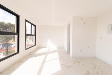 Kitnet/Studio à venda com 1 quarto, 28m² em Guabirotuba, Curitiba