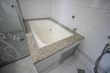 Apartamento à venda com 140m², 3 quartos e 3 vagas