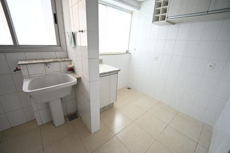 Apartamento à venda com 140m², 3 quartos e 3 vagas