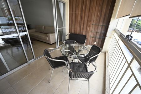 Apartamento à venda com 140m², 3 quartos e 3 vagas