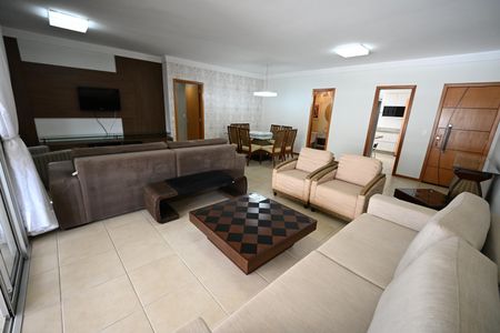 Apartamento à venda com 140m², 3 quartos e 3 vagas