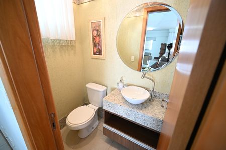 Apartamento à venda com 140m², 3 quartos e 3 vagas