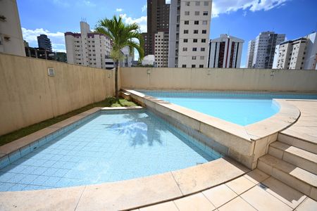 Apartamento à venda com 140m², 3 quartos e 3 vagas