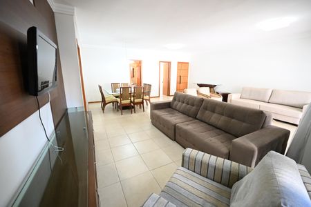 Apartamento à venda com 140m², 3 quartos e 3 vagas