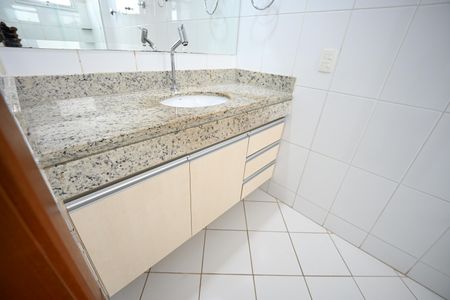 Apartamento à venda com 140m², 3 quartos e 3 vagas