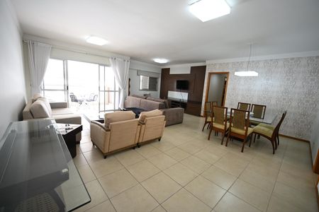 Apartamento à venda com 3 quartos, 140m² em Setor Pedro Ludovico, Goiânia