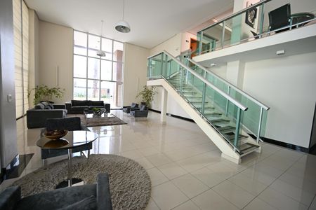 Apartamento à venda com 140m², 3 quartos e 3 vagas