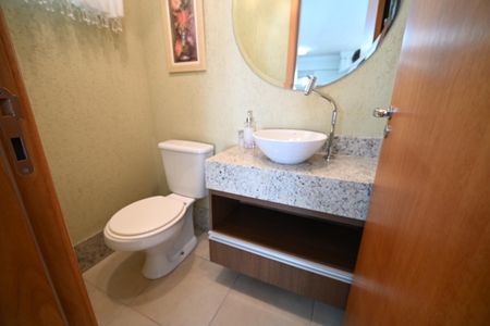 Apartamento à venda com 140m², 3 quartos e 3 vagas