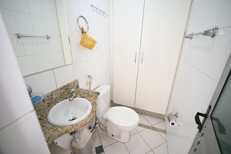 Apartamento à venda com 140m², 3 quartos e 3 vagas