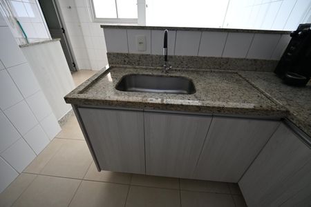 Apartamento à venda com 140m², 3 quartos e 3 vagas