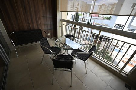 Apartamento à venda com 140m², 3 quartos e 3 vagas