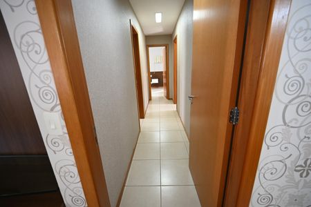 Apartamento à venda com 140m², 3 quartos e 3 vagas