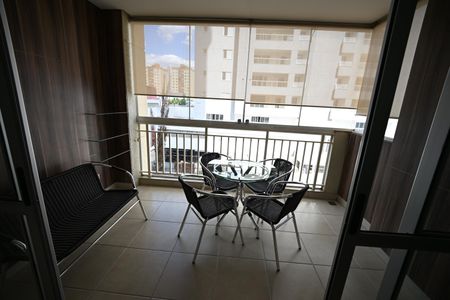 Apartamento à venda com 140m², 3 quartos e 3 vagas