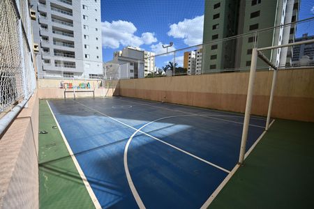 Apartamento à venda com 140m², 3 quartos e 3 vagas