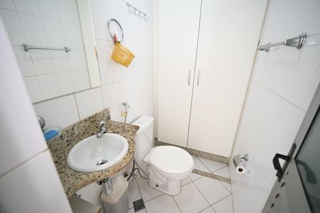 Apartamento à venda com 140m², 3 quartos e 3 vagas