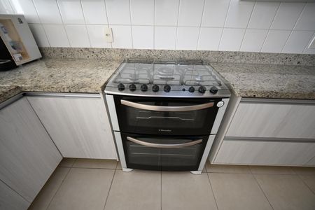 Apartamento à venda com 140m², 3 quartos e 3 vagas