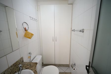 Apartamento à venda com 140m², 3 quartos e 3 vagas