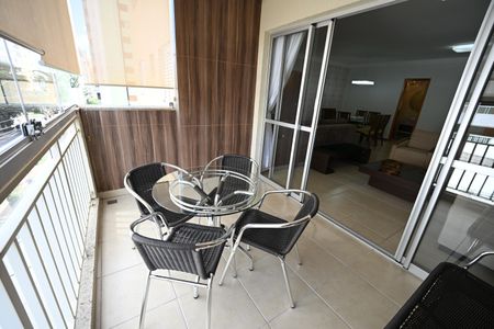 Apartamento à venda com 140m², 3 quartos e 3 vagas