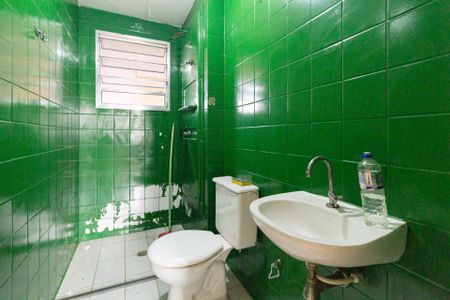 Apartamento à venda com 72m², 3 quartos e 1 vaga Apartamento à venda com 72m², 3 quartos e 1 vagaBanheiro