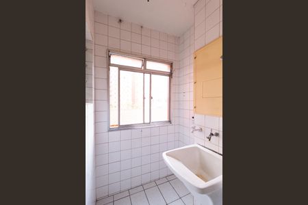 Apartamento à venda com 72m², 3 quartos e 1 vaga Apartamento à venda com 72m², 3 quartos e 1 vagaCozinha e Área de Serviço