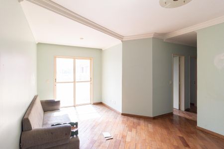 Apartamento à venda com 3 quartos, 72m² em Piratininga, Osasco