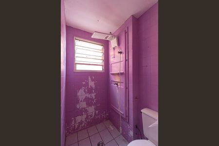 Apartamento à venda com 72m², 3 quartos e 1 vaga Apartamento à venda com 72m², 3 quartos e 1 vagaBanheiro da Suíte