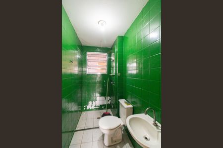 Apartamento à venda com 72m², 3 quartos e 1 vaga Apartamento à venda com 72m², 3 quartos e 1 vagaBanheiro