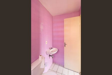 Apartamento à venda com 72m², 3 quartos e 1 vaga Apartamento à venda com 72m², 3 quartos e 1 vagaBanheiro da Suíte