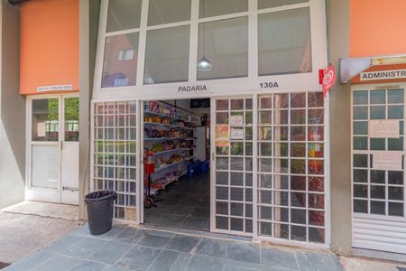 Apartamento à venda com 72m², 3 quartos e 1 vaga Apartamento à venda com 72m², 3 quartos e 1 vagaÁrea comum