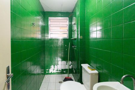 Apartamento à venda com 72m², 3 quartos e 1 vaga Apartamento à venda com 72m², 3 quartos e 1 vagaBanheiro