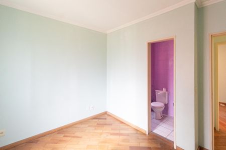 Suíte de apartamento à venda com 3 quartos, 72m² em Piratininga, Osasco