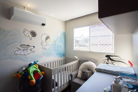 Apartamento à venda com 45m², 2 quartos e 1 vaga Apartamento à venda com 45m², 2 quartos e 1 vagaQuarto 2