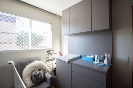 Apartamento à venda com 45m², 2 quartos e 1 vaga Apartamento à venda com 45m², 2 quartos e 1 vagaQuarto 2