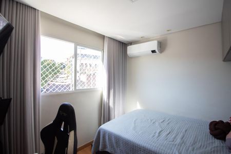 Apartamento à venda com 45m², 2 quartos e 1 vaga