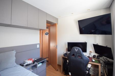 Apartamento à venda com 45m², 2 quartos e 1 vaga