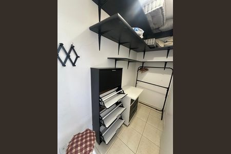 Apartamento para alugar com 31m², 1 quarto e sem vaga Apartamento para alugar com 31m², 1 quarto e sem vagaKitnet