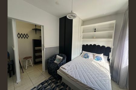 Apartamento para alugar com 31m², 1 quarto e sem vaga Apartamento para alugar com 31m², 1 quarto e sem vagaKitnet