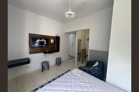 Apartamento para alugar com 31m², 1 quarto e sem vaga Apartamento para alugar com 31m², 1 quarto e sem vagaKitnet