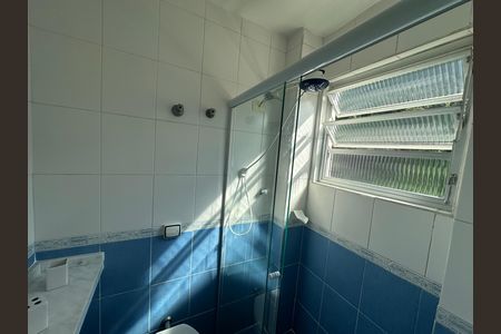 Apartamento para alugar com 31m², 1 quarto e sem vaga Apartamento para alugar com 31m², 1 quarto e sem vagaBanheiro