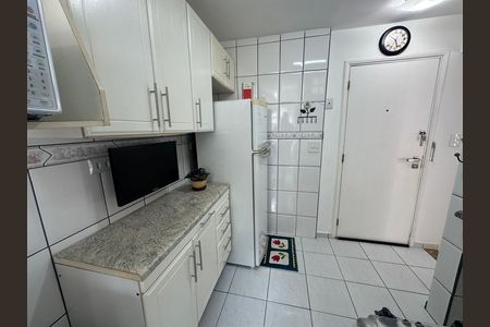 Apartamento para alugar com 31m², 1 quarto e sem vaga Apartamento para alugar com 31m², 1 quarto e sem vagaCozinha