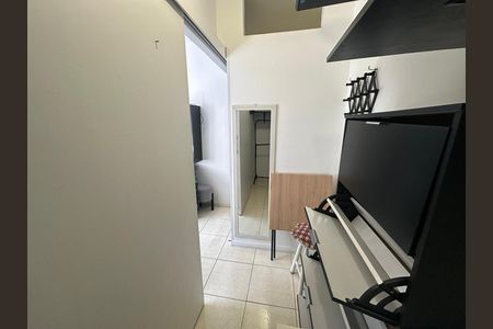 Apartamento para alugar com 31m², 1 quarto e sem vaga Apartamento para alugar com 31m², 1 quarto e sem vagaKitnet