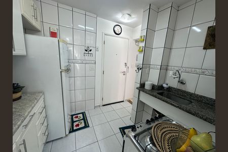 Apartamento para alugar com 31m², 1 quarto e sem vaga Apartamento para alugar com 31m², 1 quarto e sem vagaCozinha