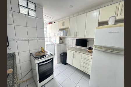 Apartamento para alugar com 31m², 1 quarto e sem vaga Apartamento para alugar com 31m², 1 quarto e sem vagaCozinha