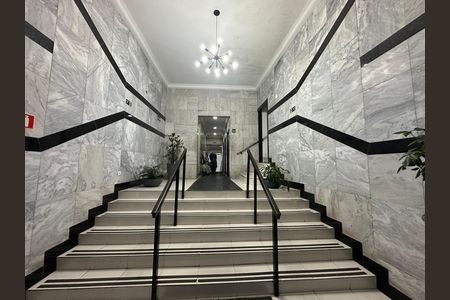 Apartamento para alugar com 31m², 1 quarto e sem vaga Apartamento para alugar com 31m², 1 quarto e sem vagaÁrea comum