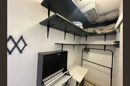 Apartamento para alugar com 31m², 1 quarto e sem vaga Apartamento para alugar com 31m², 1 quarto e sem vagaKitnet