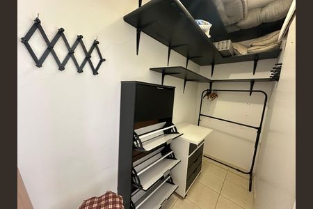 Apartamento para alugar com 31m², 1 quarto e sem vaga Apartamento para alugar com 31m², 1 quarto e sem vagaKitnet