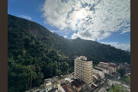 Apartamento para alugar com 31m², 1 quarto e sem vaga Apartamento para alugar com 31m², 1 quarto e sem vagaVista da Rua