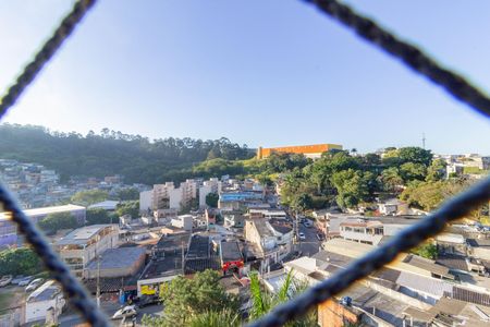 Apartamento para alugar com 72m², 2 quartos e 1 vaga Apartamento para alugar com 72m², 2 quartos e 1 vagaVista Quarto 2